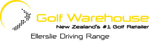 Golf Warehouse Ellerslie
