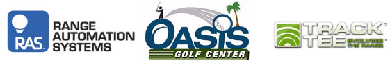 Oasis Golf Center TrackTee