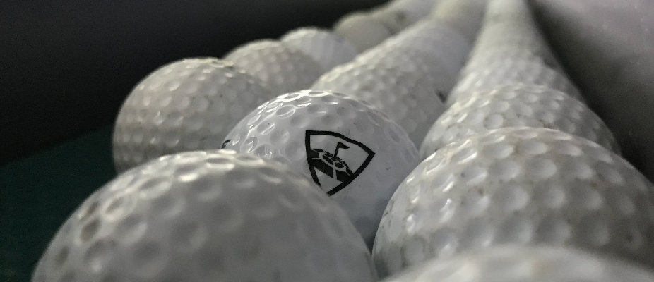 TopGolf Naperville Golf Ball Conveyor