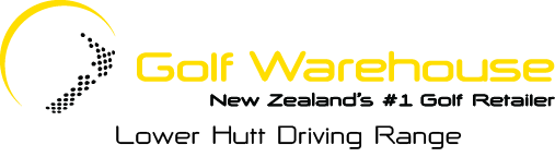 Golf Warehouse Wellington Lower Hutt